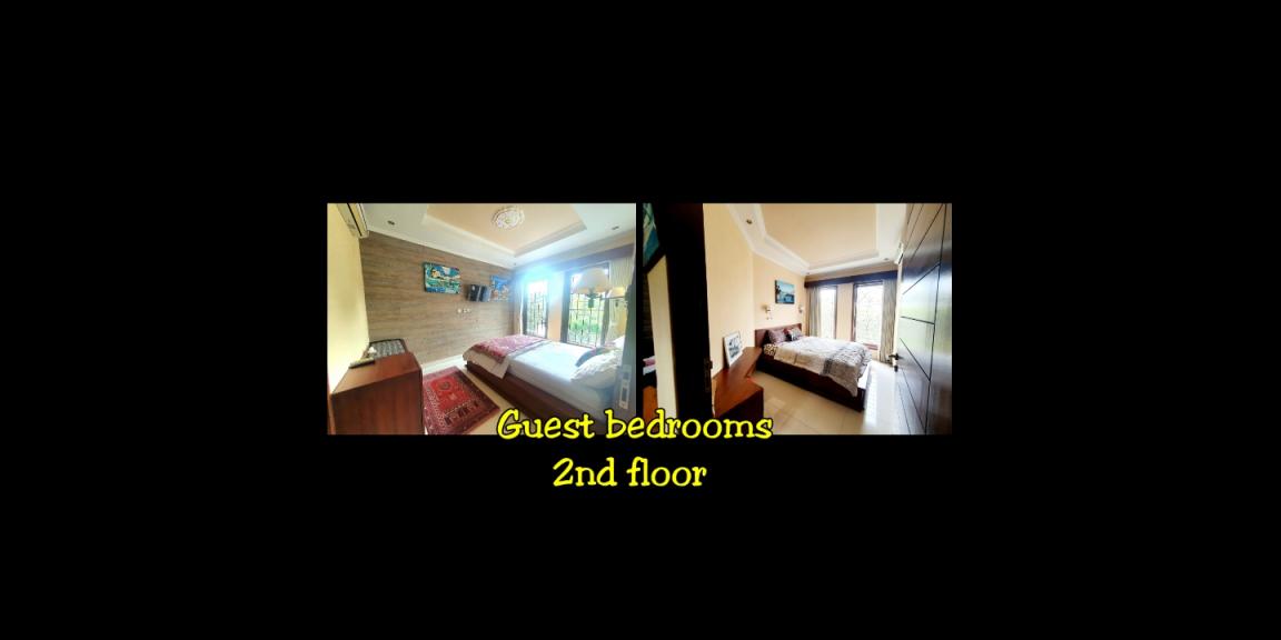 Dijual Rumah konsep villa Lok. Badung Bali Dijual Rumah konsep villa Lok. Badung Bali