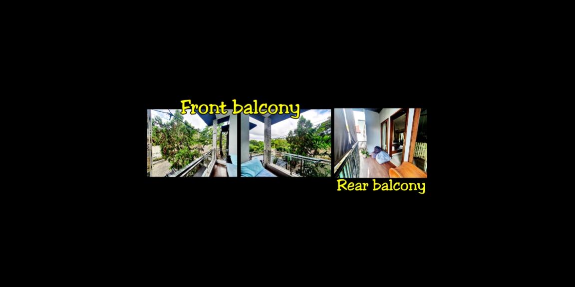 Dijual Rumah konsep villa Lok. Badung Bali Dijual Rumah konsep villa Lok. Badung Bali