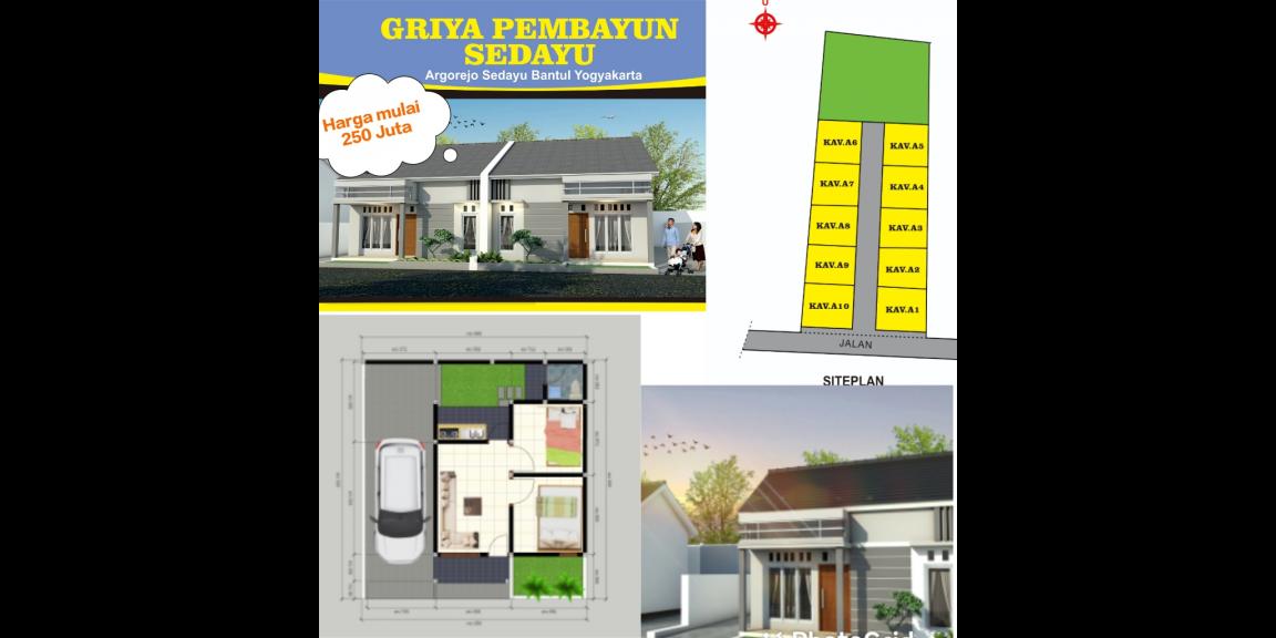 MOdern minimalis kavling lokasi argorejo, diskon puluhan juta MOdern minimalis kavling lokasi argorejo, diskon puluhan juta
