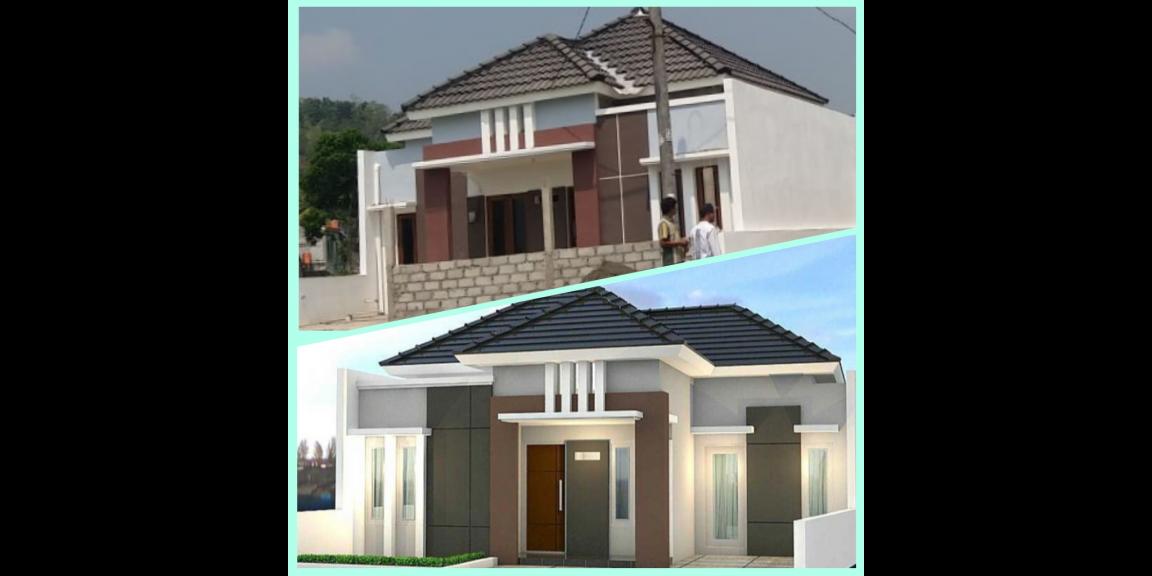 GRAHA PARADUTA, 50m dari jalan raya utama. hanya 300jutaan GRAHA PARADUTA, 50m dari jalan raya utama. hanya 300jutaan