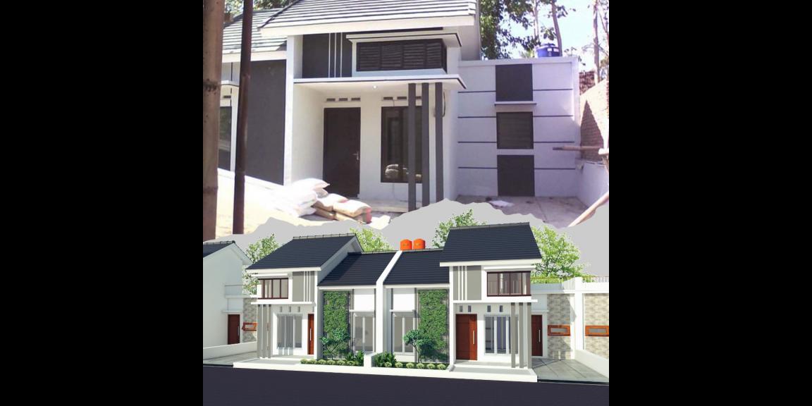 PATRA GRAHA, Perum desain modern di Bangunjiwo, manku jalan PATRA GRAHA, Perum desain modern di Bangunjiwo, manku jalan