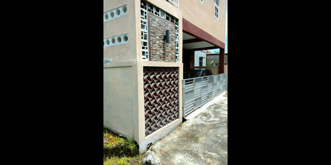 Dijual murah rumah modern minimalis dekat dengan pantai masceti dan ubud bali Dijual murah rumah modern minimalis dekat dengan pantai masceti dan ubud bali