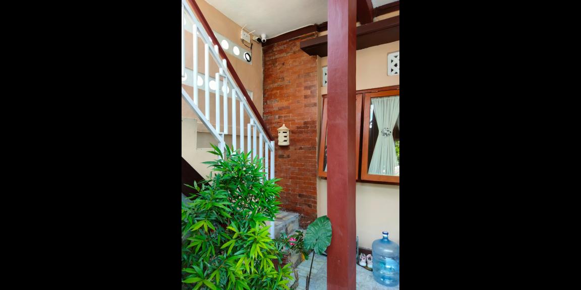 Dijual murah rumah modern minimalis dekat dengan pantai masceti dan ubud bali Dijual murah rumah modern minimalis dekat dengan pantai masceti dan ubud bali