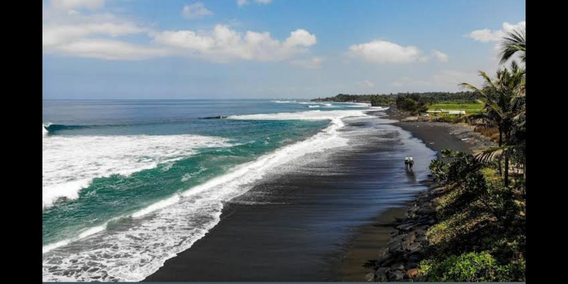 Dijual murah rumah modern minimalis dekat dengan pantai masceti dan ubud bali Dijual murah rumah modern minimalis dekat dengan pantai masceti dan ubud bali