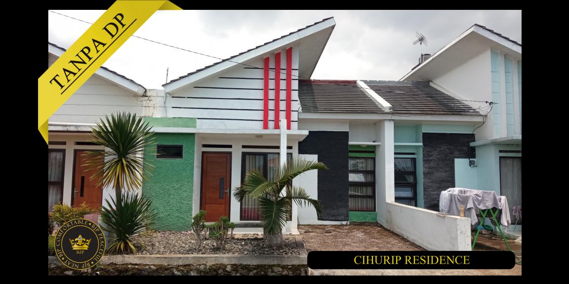 WTS PERUMAHAN CIHURIP RESIDENCE Bandung Barat. WTS PERUMAHAN CIHURIP RESIDENCE Bandung Barat.