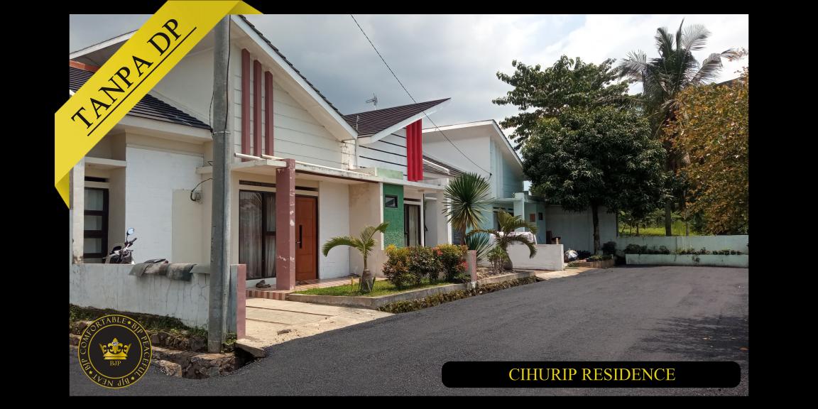 WTS PERUMAHAN CIHURIP RESIDENCE Bandung Barat. WTS PERUMAHAN CIHURIP RESIDENCE Bandung Barat.