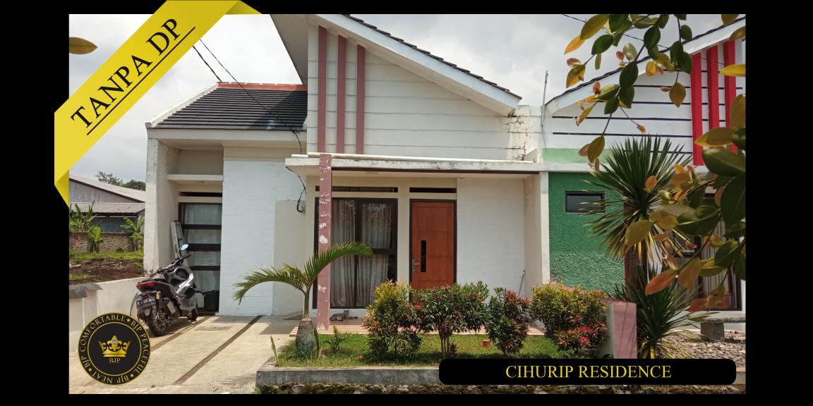 WTS PERUMAHAN CIHURIP RESIDENCE Bandung Barat. WTS PERUMAHAN CIHURIP RESIDENCE Bandung Barat.