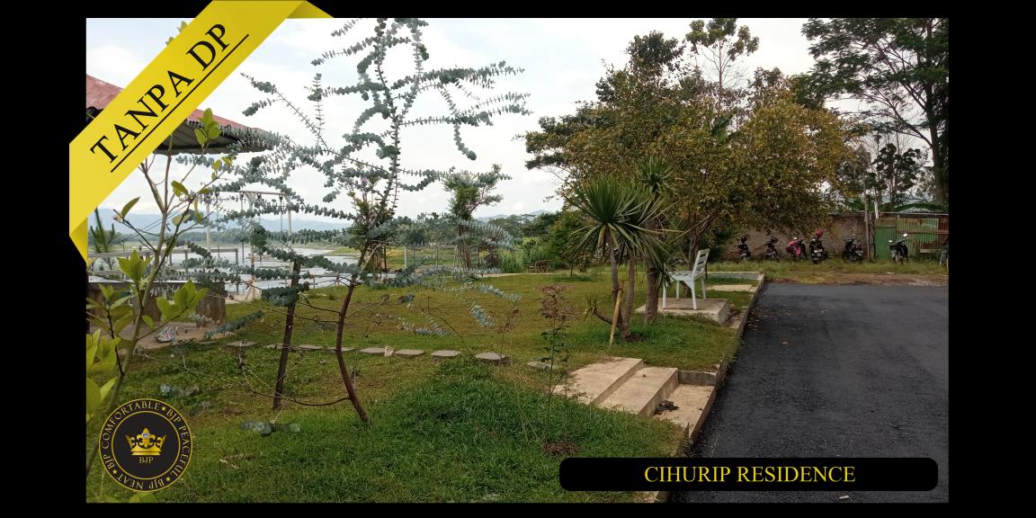 WTS PERUMAHAN CIHURIP RESIDENCE Bandung Barat. WTS PERUMAHAN CIHURIP RESIDENCE Bandung Barat.