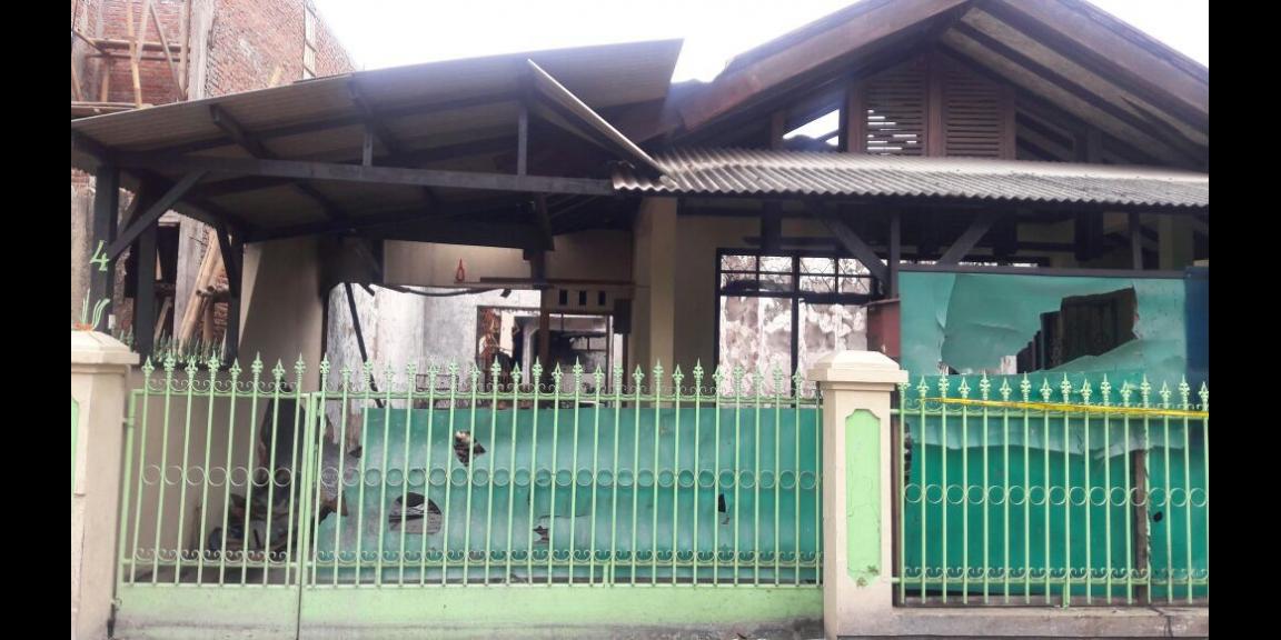 Dijual tanah saja jl. Kembar Timur Bandung Dijual tanah saja jl. Kembar Timur Bandung