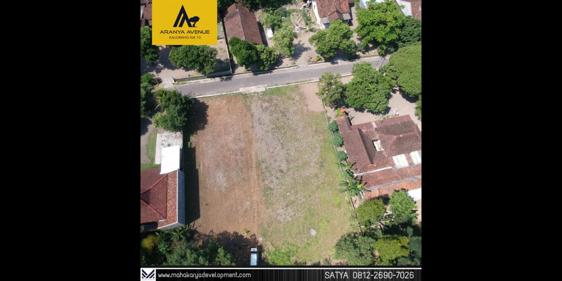 Perumahan elite di Jl Kaliurang Sleman Yogyakarta Perumahan elite di Jl Kaliurang Sleman Yogyakarta