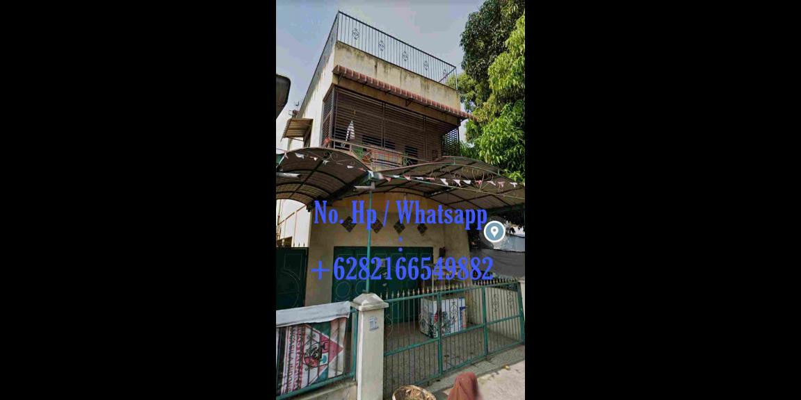 Ruko berlantai 3 lokasi strategis Ruko berlantai 3 lokasi strategis