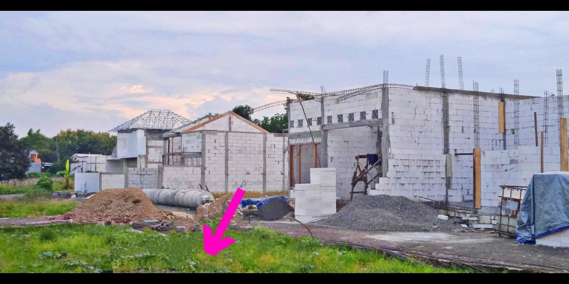 Tanah Menganti Mepet Surabaya Barat Tanah Menganti Mepet Surabaya Barat