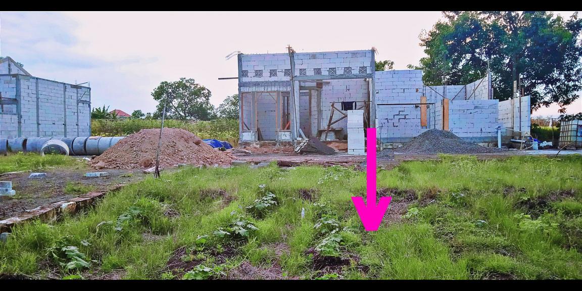 Tanah Menganti Mepet Surabaya Barat Tanah Menganti Mepet Surabaya Barat