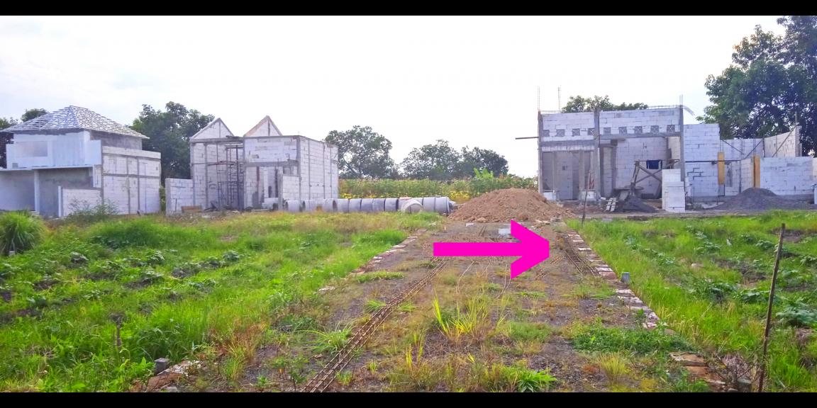 Tanah Menganti Mepet Surabaya Barat Tanah Menganti Mepet Surabaya Barat