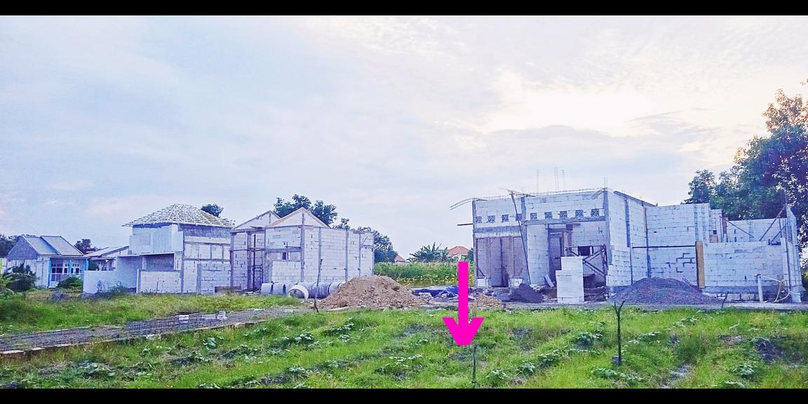 Tanah Menganti Mepet Surabaya Barat Tanah Menganti Mepet Surabaya Barat