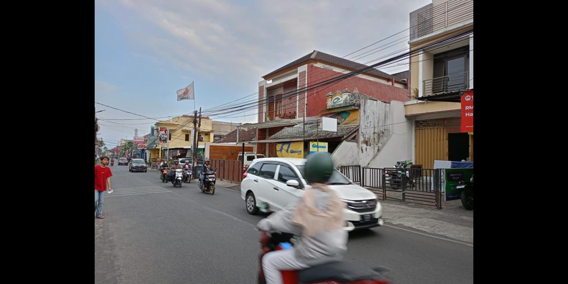 Dijual Ruko Murah 2 Lantai Nol Jalan Raya Super Strategis di Dekat Soekarno Hatta Lokasi Jalan Kalpatru Malang Kota Dijual Ruko Murah 2 Lantai Nol Jalan Raya Super Strategis di Dekat Soekarno Hatta Lokasi Jalan Kalpatru Malang Kota