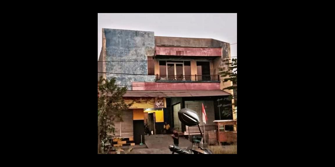 Ruko Murah 2 Lantai Nol Jalan Raya Kota Baru Driyorejo Gresik Ruko Murah 2 Lantai Nol Jalan Raya Kota Baru Driyorejo Gresik