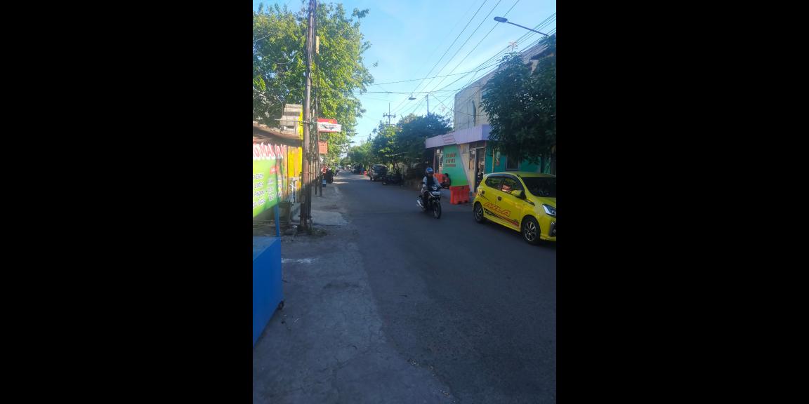 Tanah Siap Bangun 0 Jalan Aspal Dukuh Menanggal Surabaya Selatan Tanah Siap Bangun 0 Jalan Aspal Dukuh Menanggal Surabaya Selatan
