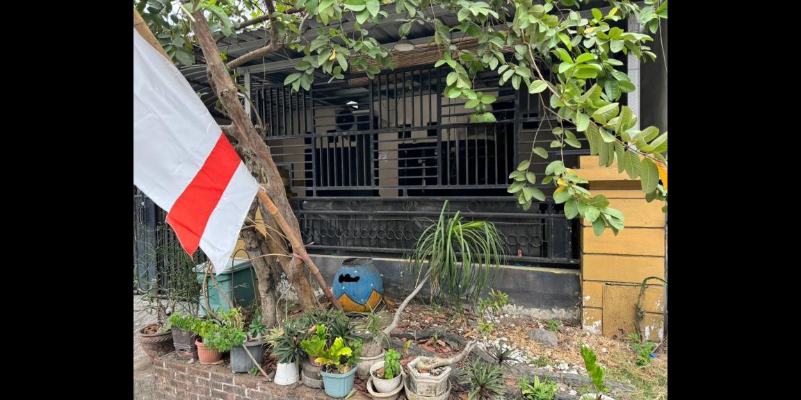 Rumah Murah Perumahan Pondok Mutiara Sidoarjo Kota Rumah Murah Perumahan Pondok Mutiara Sidoarjo Kota