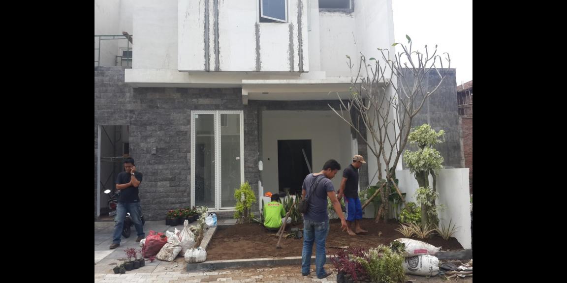 Dijual Rumah Full Furnished Perumahan Elite The Gayungsari Surabaya Selatan Dijual Rumah Full Furnished Perumahan Elite The Gayungsari Surabaya Selatan