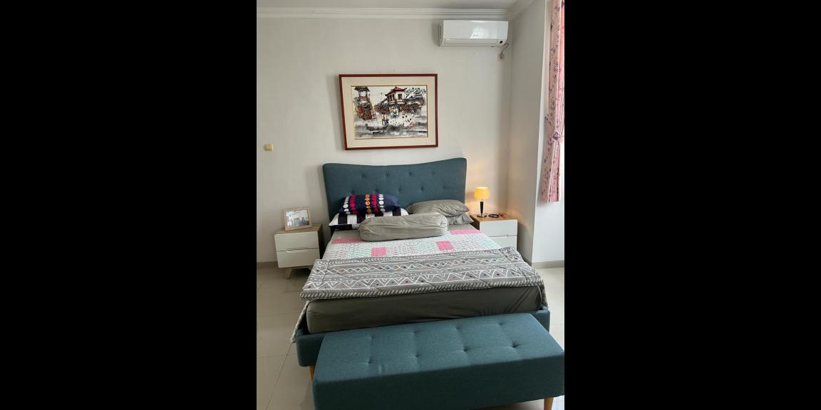 ‼️JUAL CEPAT‼️ Rumah Full Furnished Perumahan Elite The Gayungsari Surabaya Selatan ‼️JUAL CEPAT‼️ Rumah Full Furnished Perumahan Elite The Gayungsari Surabaya Selatan