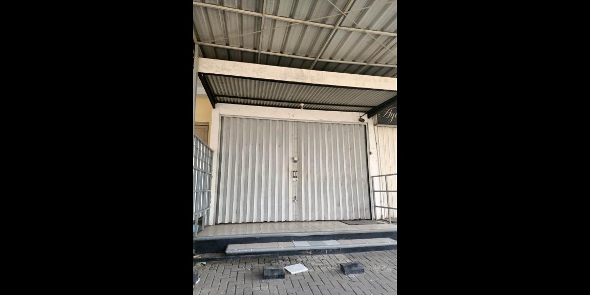 Dijual Ruko 3.5 lantai di Tangerang Dijual Ruko 3.5 lantai di Tangerang