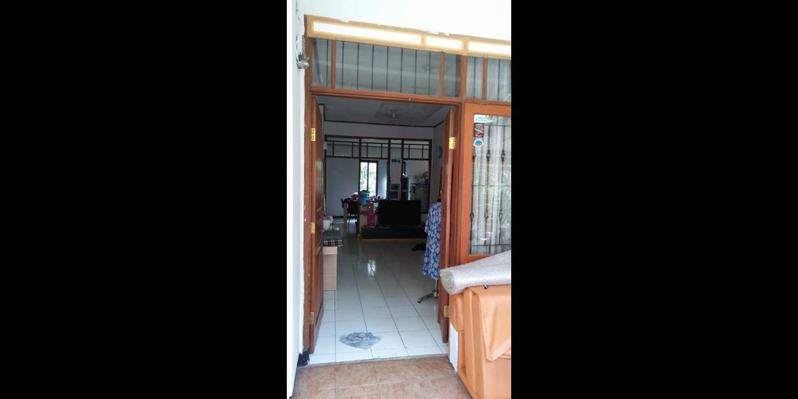 Rumah di Lokasi Sangat Strategis Rumah di Lokasi Sangat Strategis