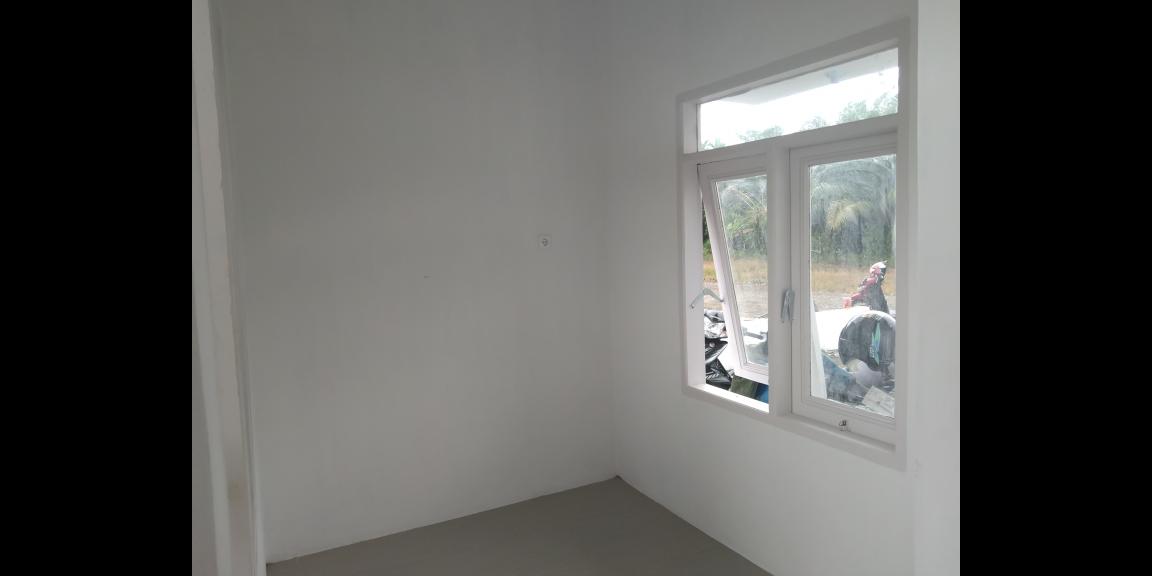 Dijual rumah minimalis murah @kota stabat Dijual rumah minimalis murah @kota stabat