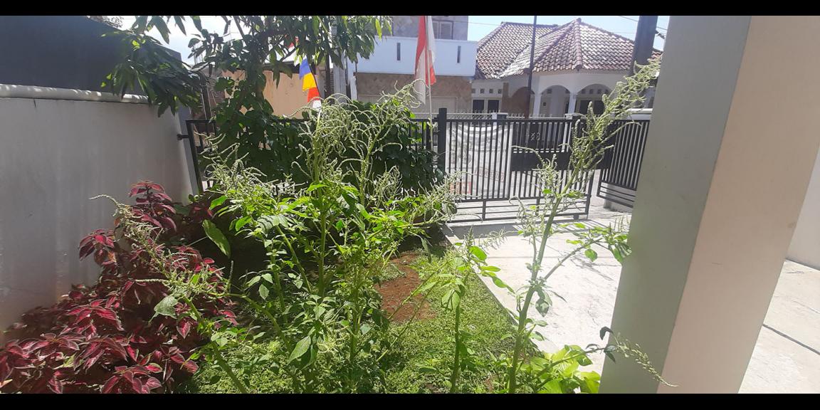 RUMAH BARU DUA LANTAI DI ARCAMANIK KOTA BANDUNG RUMAH BARU DUA LANTAI DI ARCAMANIK KOTA BANDUNG