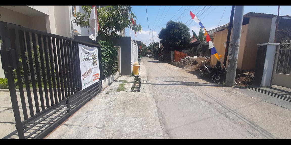 RUMAH BARU DUA LANTAI DI ARCAMANIK KOTA BANDUNG RUMAH BARU DUA LANTAI DI ARCAMANIK KOTA BANDUNG