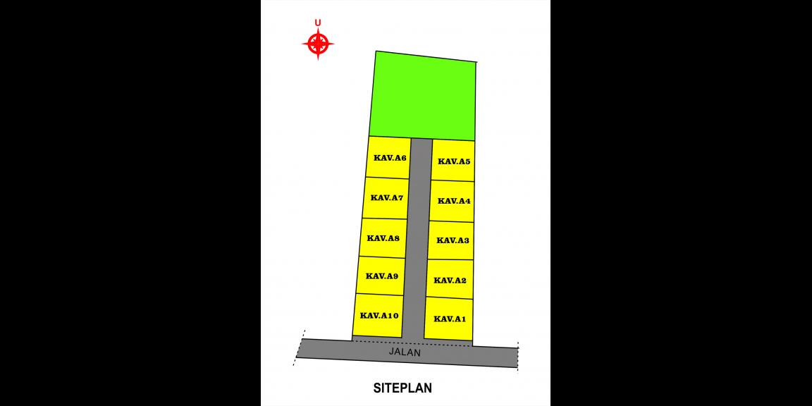 Rumah 280Juta NEGO di Sedayu asri JLN WATES Rumah 280Juta NEGO di Sedayu asri JLN WATES