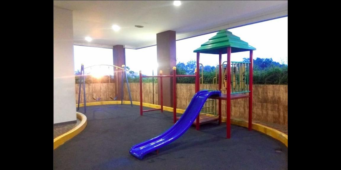 Serpong Green View apartment, BSD City Serpong Green View apartment, BSD City