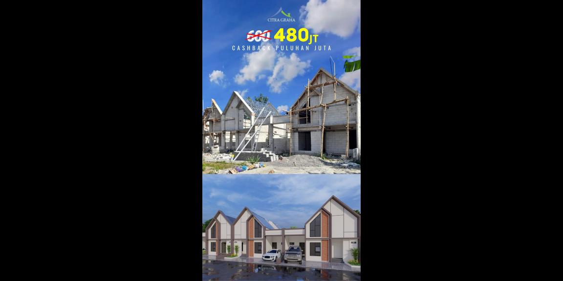 DEKAT PASAR GODEAN - RS ATTUROTS CASHBACK PULUHAN JUTA DEKAT PASAR GODEAN - RS ATTUROTS CASHBACK PULUHAN JUTA