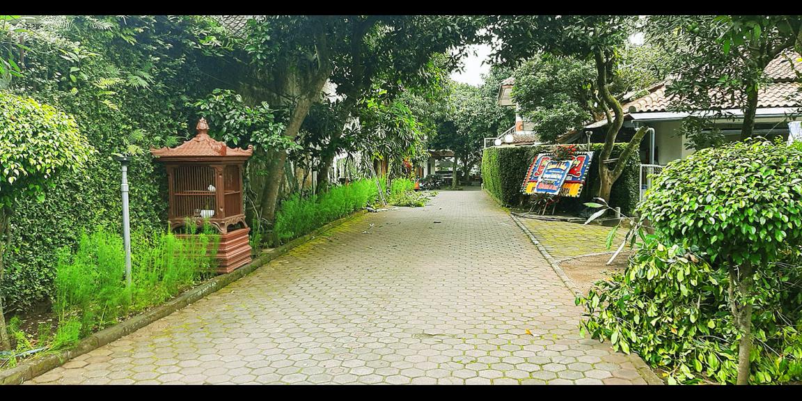 HOTEL DI KOTA BANDUNG HOTEL DI KOTA BANDUNG