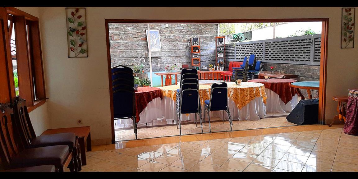 HOTEL DI KOTA BANDUNG HOTEL DI KOTA BANDUNG