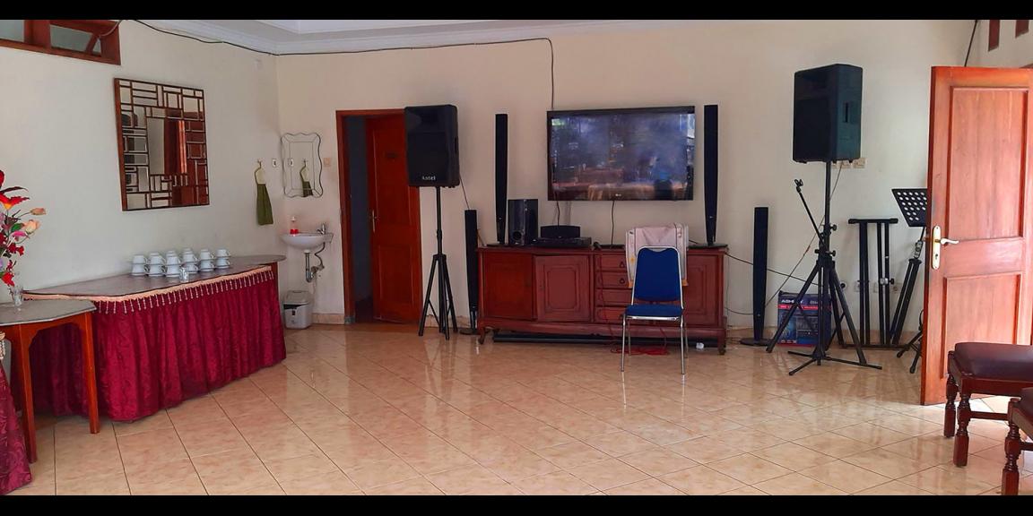 HOTEL DI KOTA BANDUNG HOTEL DI KOTA BANDUNG