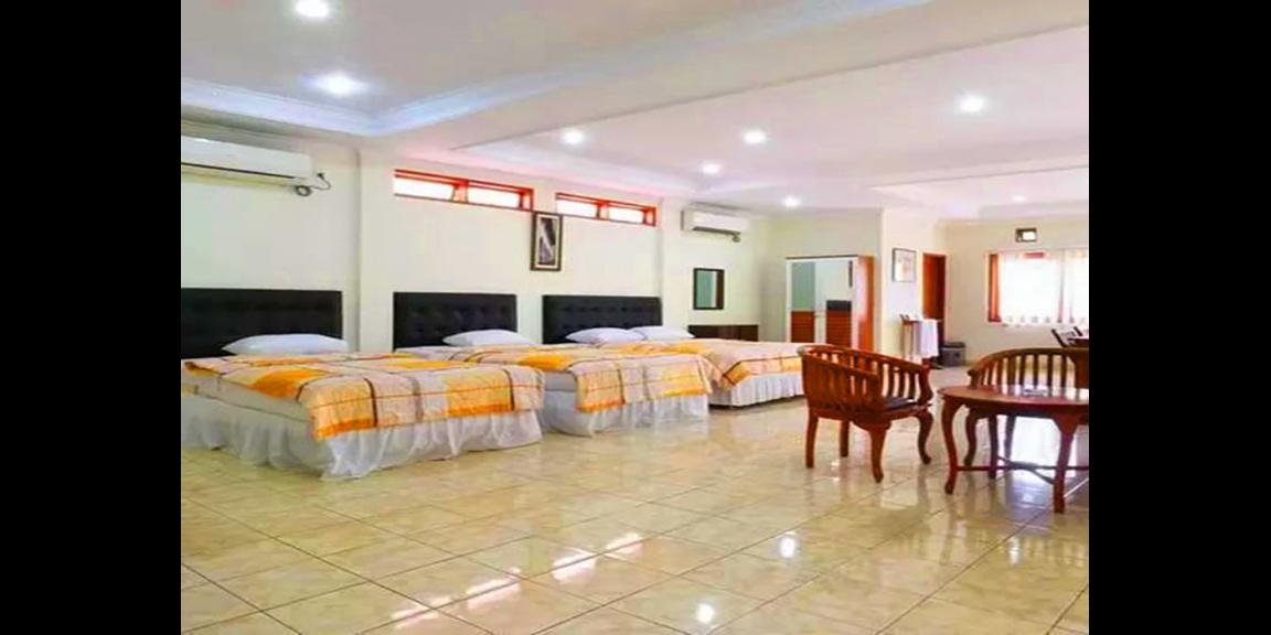 HOTEL DI KOTA BANDUNG HOTEL DI KOTA BANDUNG