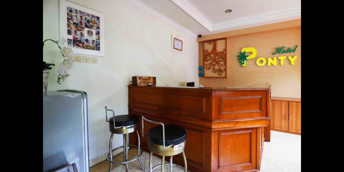 HOTEL DI KOTA BANDUNG HOTEL DI KOTA BANDUNG