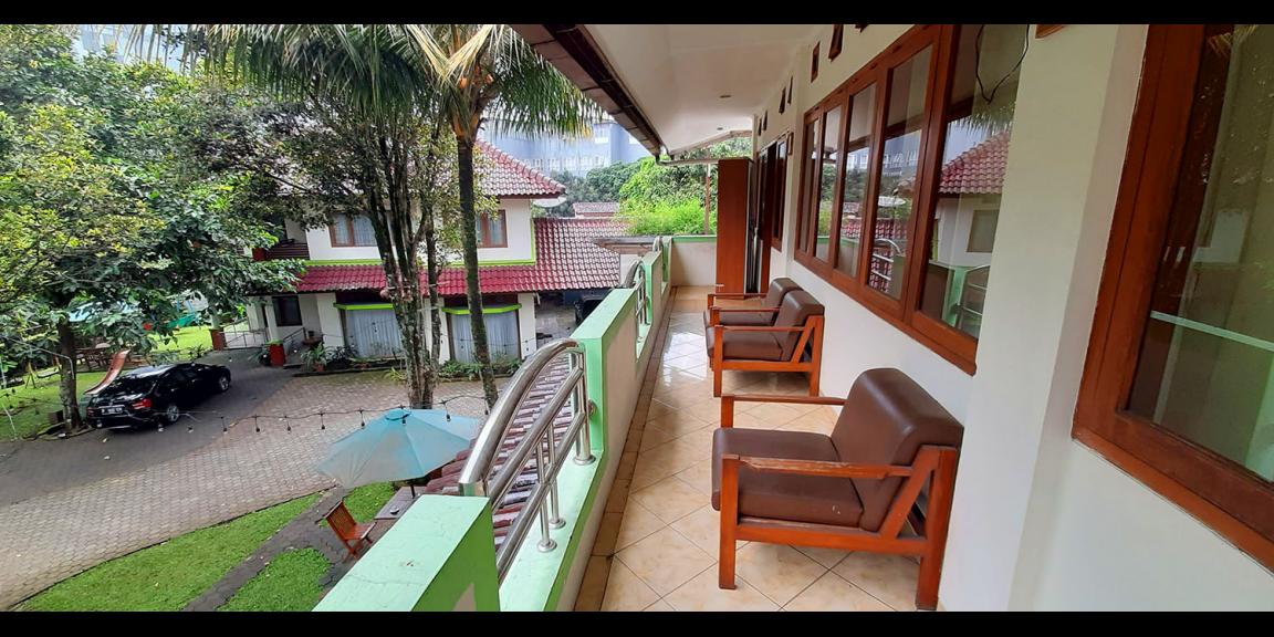 HOTEL DI KOTA BANDUNG HOTEL DI KOTA BANDUNG