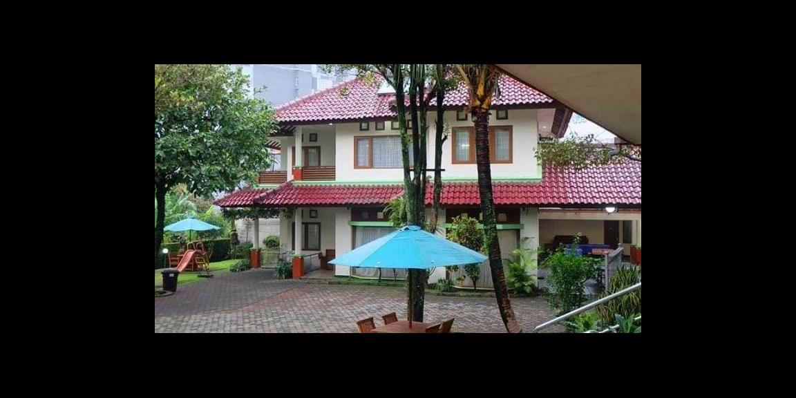 HOTEL DI KOTA BANDUNG HOTEL DI KOTA BANDUNG