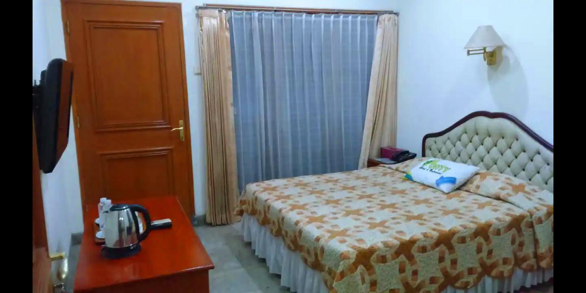 HOTEL DI KOTA BANDUNG HOTEL DI KOTA BANDUNG