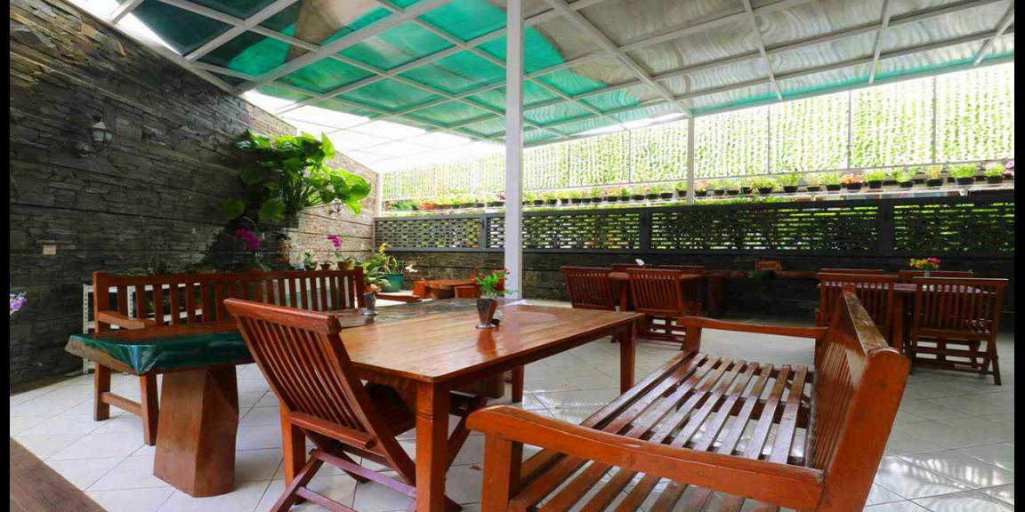 HOTEL DI KOTA BANDUNG HOTEL DI KOTA BANDUNG