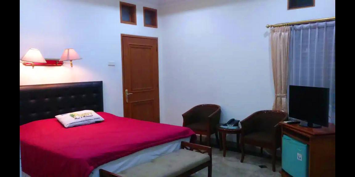 HOTEL DI KOTA BANDUNG HOTEL DI KOTA BANDUNG