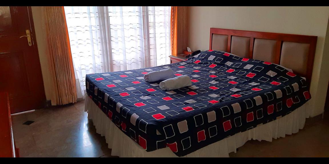 HOTEL DI KOTA BANDUNG HOTEL DI KOTA BANDUNG