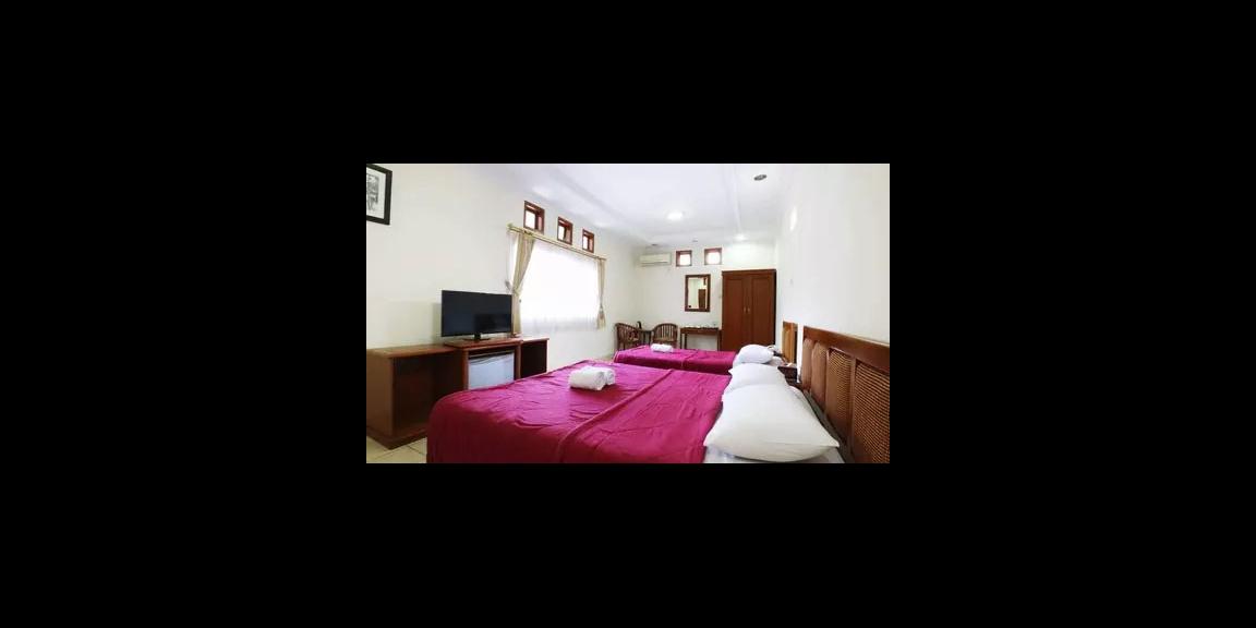 HOTEL DI KOTA BANDUNG HOTEL DI KOTA BANDUNG