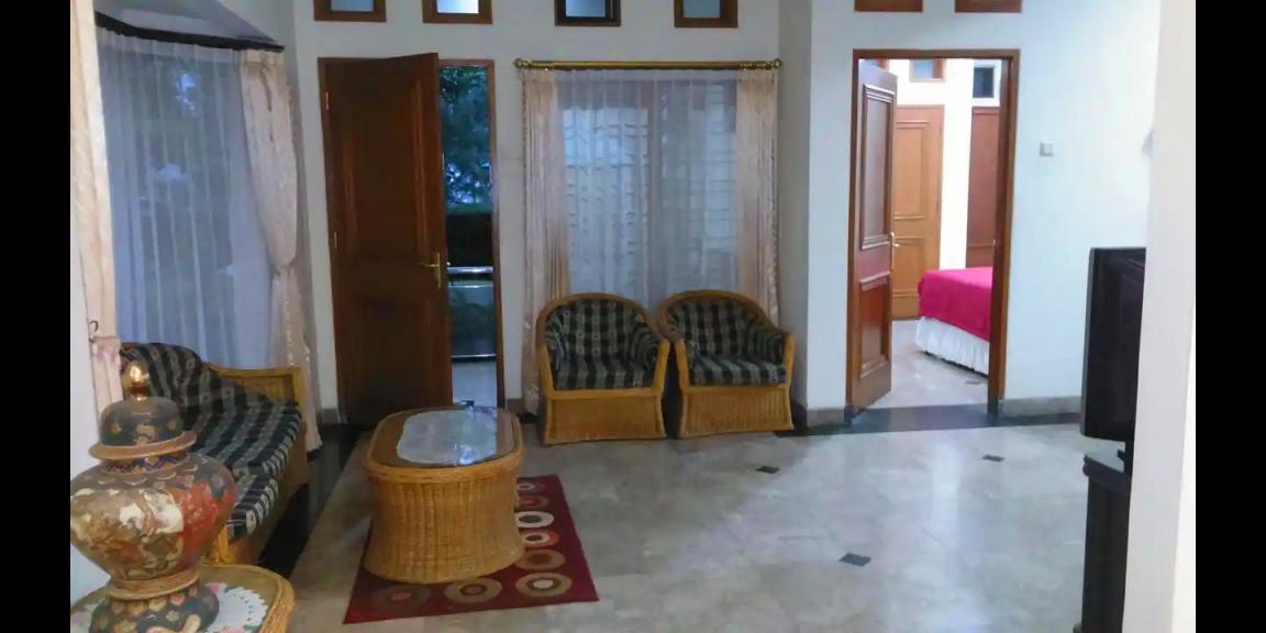 HOTEL DI KOTA BANDUNG HOTEL DI KOTA BANDUNG