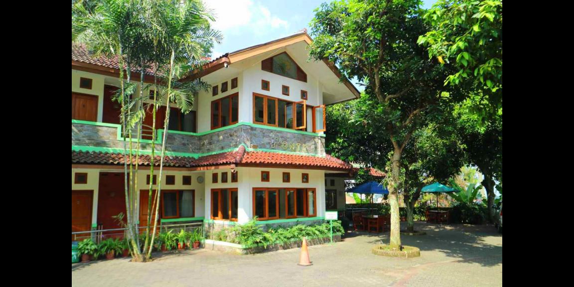 HOTEL DI KOTA BANDUNG HOTEL DI KOTA BANDUNG