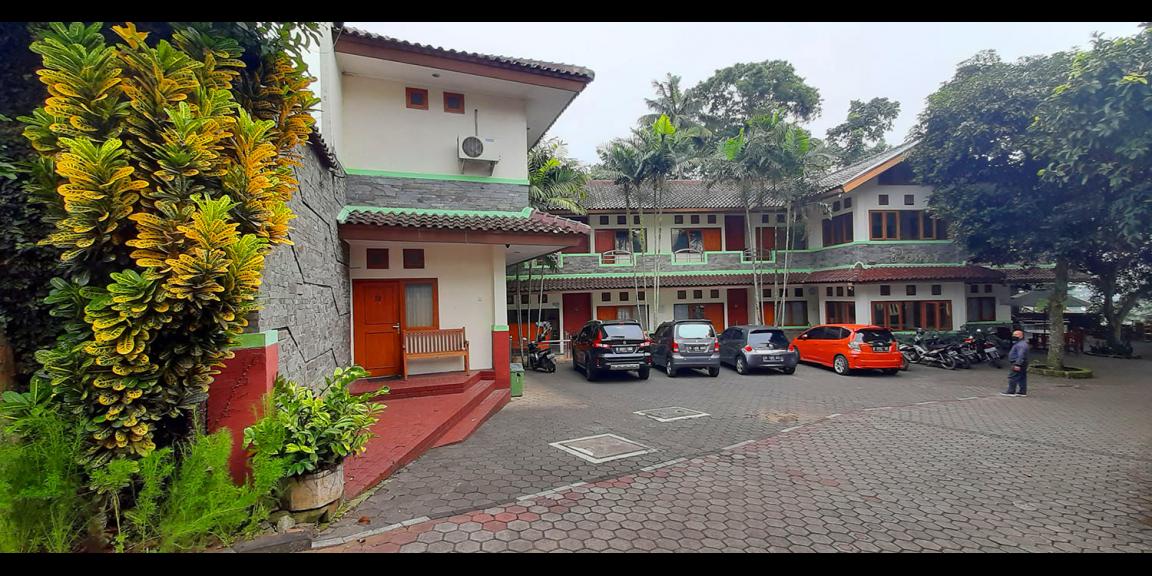 HOTEL DI KOTA BANDUNG HOTEL DI KOTA BANDUNG