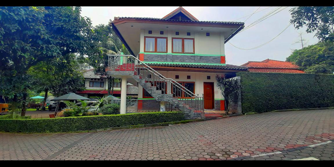 HOTEL DI KOTA BANDUNG HOTEL DI KOTA BANDUNG