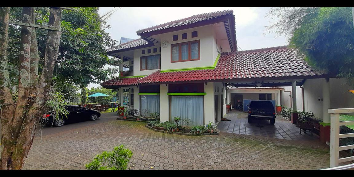 HOTEL DI KOTA BANDUNG HOTEL DI KOTA BANDUNG